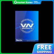 Opened Album No Photocard / Enhypen - the Sin Vanish (Weverse Albums Ver.)