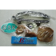 TOYOTA FZH80 (1FZ-FE) TIMING CHAIN KIT(T0-20B)