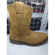 PAW JENIS A  [ READY STOCK ] PAW SAFETY SHOES BOOTS THAILAND   PAWSU MADE IN THAILAND
