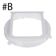 Midea MPF-12CRN1 MPF-09CRN1 MPH-09CRN1 Portable Air Conditioner Connector