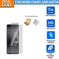 Samsung Galaxy A80 Tempered Glass Screen Protector Anti-Scratch