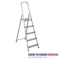 Family Platform Ladder ( 4 to 8 steps )