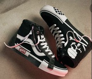 Vans MMJ new balances Wtaps FCRB Soph