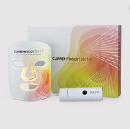 CurrentBody Skin 4-In-1 LED 光療面膜儀
