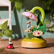 【仙子】靜態家居燈 夜燈 LED燈 | Wooderful life