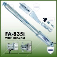 I 835/ FA-835i SWING AUTOGATE SYSTEM MOTOR ARM ( MOTOR ONLY - ONE PC W/O BRACKET/ WITH BRACKET )