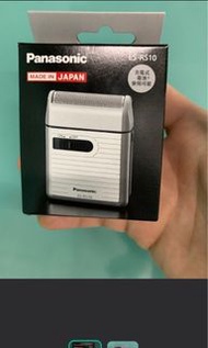 日本掣造 Panasonic 旅行隨身 銀色 鬚刨 ☺️只接受兆康站西鐵交收/順豐到付