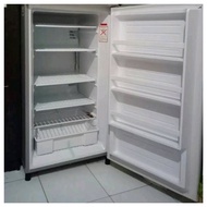 FREEZER SANYO AQUA AQF-S4 FREEZER ASI