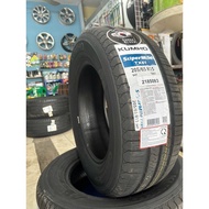 Kumho Tires 205/65R15 TX61 Vietnam 100% New 2025