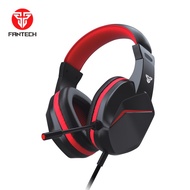 Fantech MARS II HQ54 Wired Headset Gaming
