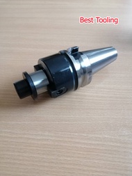 อาร์เบอร์ Arbor Tool Holder รุ่น BT40-FMA31.75-60Lใช้ดี ราคาถูก!!ความแม่นยำสูง สำหรับงานกัด งานแมชชี