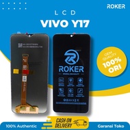 Lcd Touchscreen Vivo Y17 - Vivo Y12 Y12I - Vivo Y15 2019 - Y11 2019