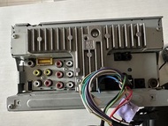 6.5分體喇叭兩對+pioneer 3組rca線車機