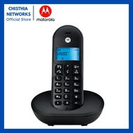 Motorola T101 Digital Cordless Phone