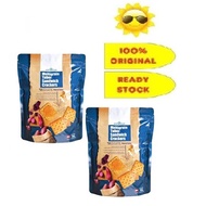 ETBLISSE MULTIGRAIN TUBER SANDWICH CRACKERS (304GX2PACKS) exp 5/24