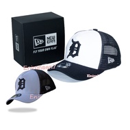 DETROIT baseball cap Initial D cap Men's and Women's UNISEX P TH