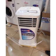 fujidenzo portable aircon brand new and factory sealed with original