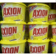 Win dan axion paste lemon