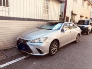 自售 LEXUS/凌志 ES350/2008年 改裝前氣霸後尾翼，和安卓機前後顯影及前後行車記錄器喔