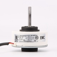ZKFP-20-8-6 Frequency Conversion Air Conditioner DC Brushless Motor WZDK20-38G-1 SIC-37CVL-F120-1
