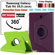 Casing For Samsung Galaxy Tab S4 10.5 (2018) SM-T830 SM-T835 T830 T835 Fashion Tablet Protection Ski