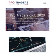 CHRIS LORI - PRO TRADER'S CLUB 2023 EDITION (Pro Trader Complete)