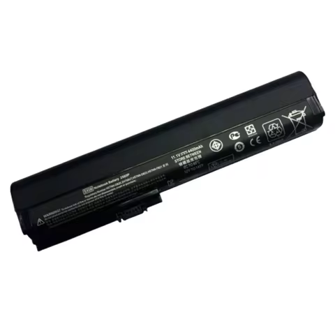 HP Battery EliteBook Laptop 11.1V 62Wh New 6Cell SX06 SX06XL Laptop Battery For HP EliteBook 2560p 2