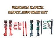 Shock Absorber / Absorber Depan Belakang Perodua Kancil Shock Absorber / Absorber Depan Belakang Ori