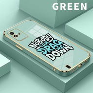 Softcase For Realme Note 60 Narzo 50i 20 Pro 20A 30 5G 30A 50 50A Prime 50i 60 Pro N63 N53 N55 Q Q3 