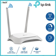 Bộ Phát Wifi TPLink TL-WR840N