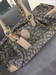 YSL 旅行袋
