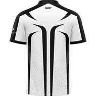 [Đặt hàng theo yêu cầu] Áo đấu MongolZ - Pro Jersey 2025.CS2/Valorant VCT đồng phục đội game áo thun