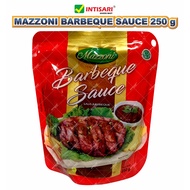 MAZZONI BARBEQUE SAUCE 250 G