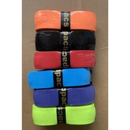 Apacs GRIP - 100% ORIGINAL THICK FOLDING APACS RACKET BADMINTON GRIP