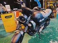 2021 年 YAMAHA 山葉 FZ-X 150 FZX150 復古運動街車 FZX ABS 雙碟 現貨供應辦理