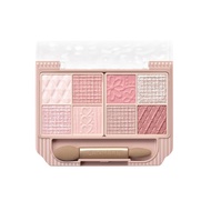 CANMAKE 迷你八色眼影盤 03 甜心蝴蝶結 2g