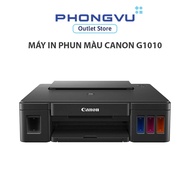 CANON G1010 color inkjet printer -