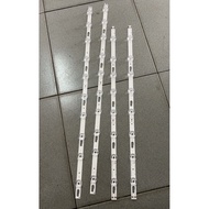 Samsung UA55DU7000K LED TV Backlight Set