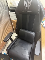 OSIM x Predator 電競椅