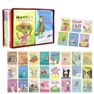 大平賣30本：Walker Stories Collection set 兒童 圖書 繪本 故事書 小童書 二手 清屋 罕有 割愛