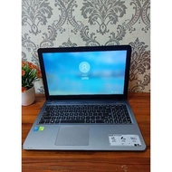 Laptop Asus Core I3 Ssd Dual Vga || Laptop Ssd || Laptop Second