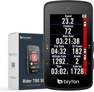 New2024 ไมล์จักรยาน BRYTON ไมล์รุ่น Rider 750 SE (เฉพาะไมล์อย่างเดียว) สินค้าบริษัท พร้อมประกัน 1 ปี