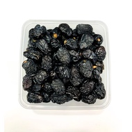 Organic Ajwa dates 1kg Elshanum ajwa dates premium quality Soft and Chewy Texture ajwa madinah premi