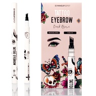 [COTD] Makeup Depot Tattoo Eyebrow Pen Waterproof Dark Brown