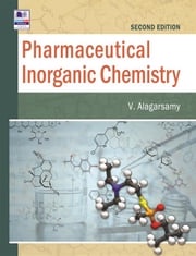 Pharmaceutical Inorganic Chemistry V. Alagarsamy