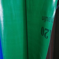 A20 Tarpaulin Size 4X5
