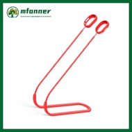 Mfonner  Silicone Anti-lost Earphone Rope Hanging Neck Cord Lanyard Chain Compatible For Bose Quietcomfort Earbuds