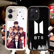 Z-38 kpop Boy Bang-tans Cover for VIVO Y18i Y18E Y18S Y28 Y27S Y27 Y03t Y28S Y36 Y03 Y18 5G Case