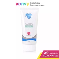 Banana Boat Aqua Daily Moisture UV Protection Sunscreen Lotion SPF50+/PA++++ 50ml