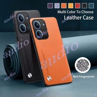 For Redmi 15C 4G 2025 Casing For Redmi 15C Redmi15C 4G 5G 2025 Plain Skin Leather Phone Case For Red